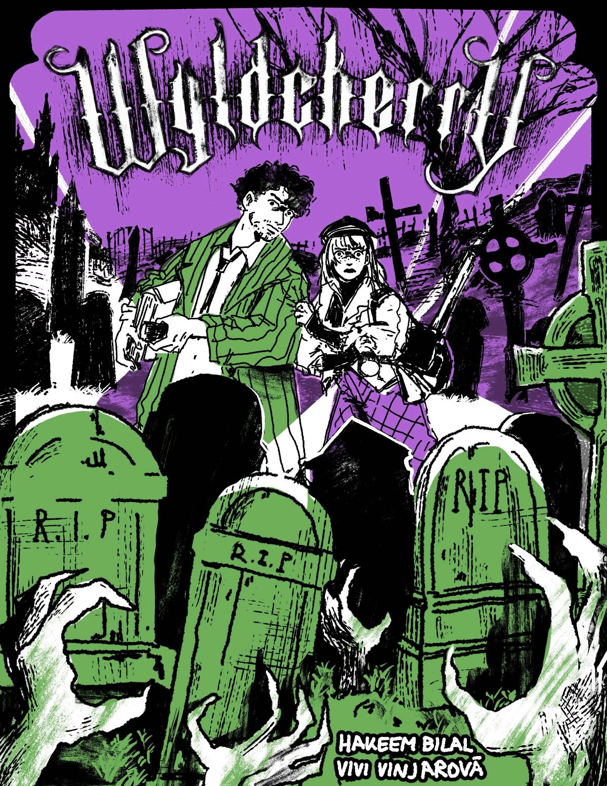 WyldCherry
