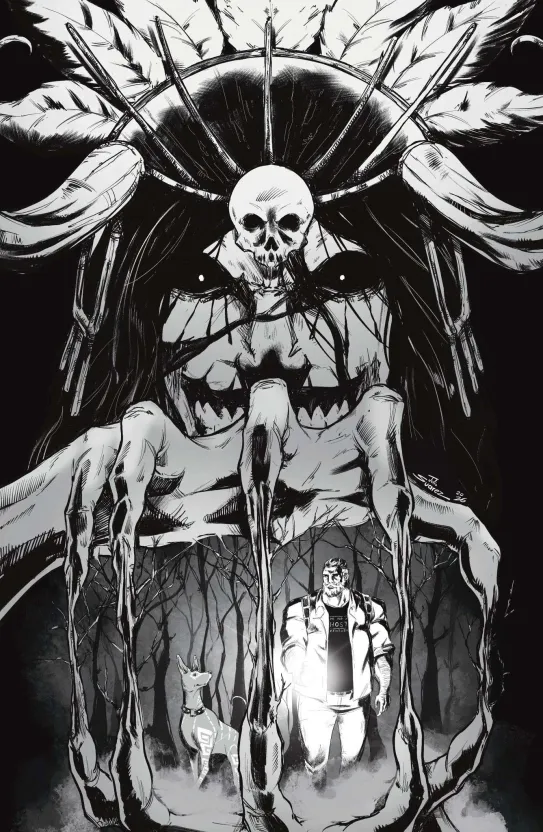 This Eternal Coil 1-2