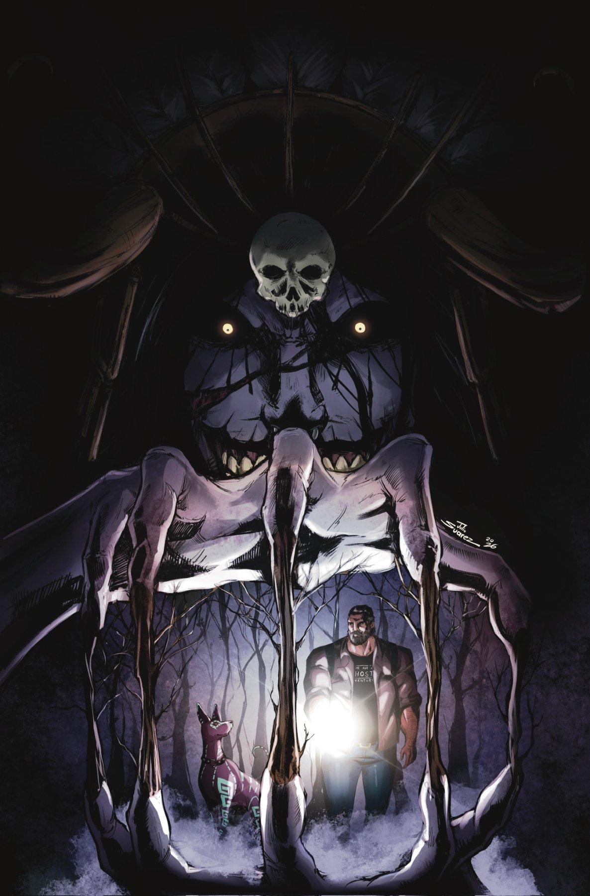 This Eternal Coil 1-2