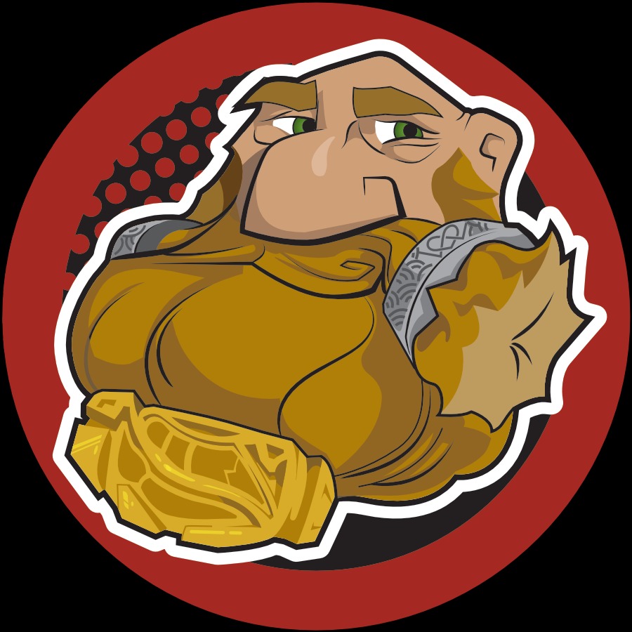 Mantlebeard