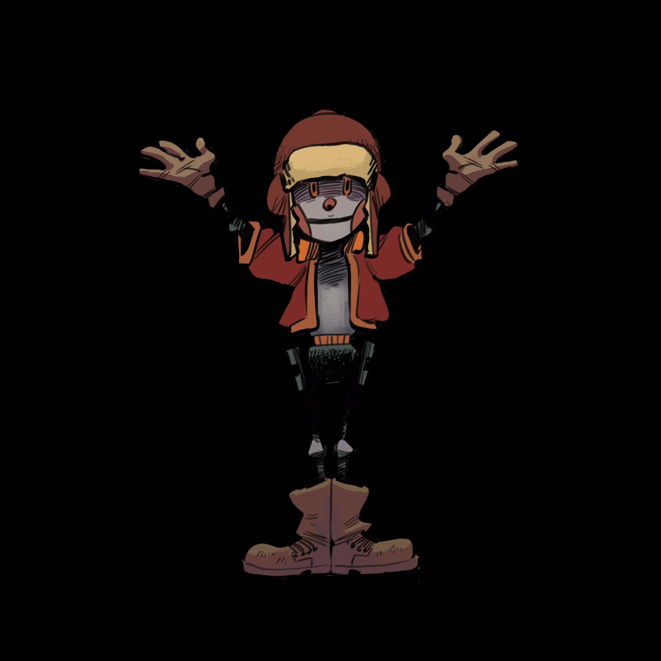 Frank Martin avatar