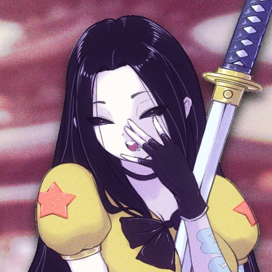 PSM - PrimeStar Mangaverse avatar